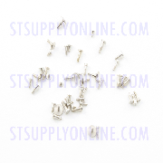 MIXED MODULE SCREWS 50PCS