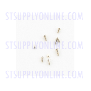 MIXED LONG MODULE SCREWS 50PCS