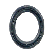 TAG HEUER STYLE TUBE GASKET