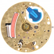 ETA Movement 210.001 FRONT