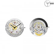 ETA Movement 2824-2 Date at 3 (Special Order)