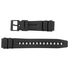 19mm "Casio" Sportstrap