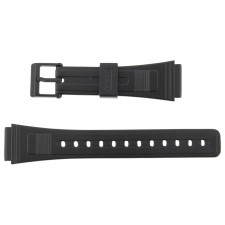 19mm "Casio" Sportstrap