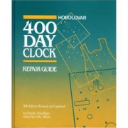 400 DAY CLOCK REPAIR GUIDE