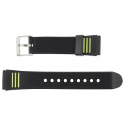 20mm Divers Sportstrap w/ 3 line