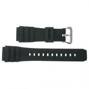 22mm Casio/Luminox Type Strap Polyurethane