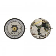 ISA Movement 8272 Date at 6