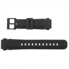 18mm "Casio" Sportstrap