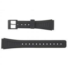 18mm "Casio" Sportstrap