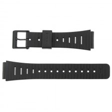 18mm "Casio" Sportstrap