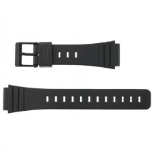 18mm "Casio" Sportstrap